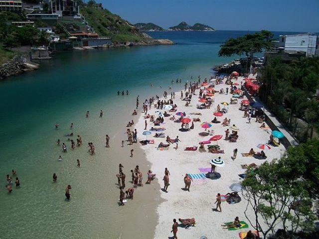 Pousada Da Gigoia - Barra Da Tijuca Rio de Janeiro Dış mekan fotoğraf